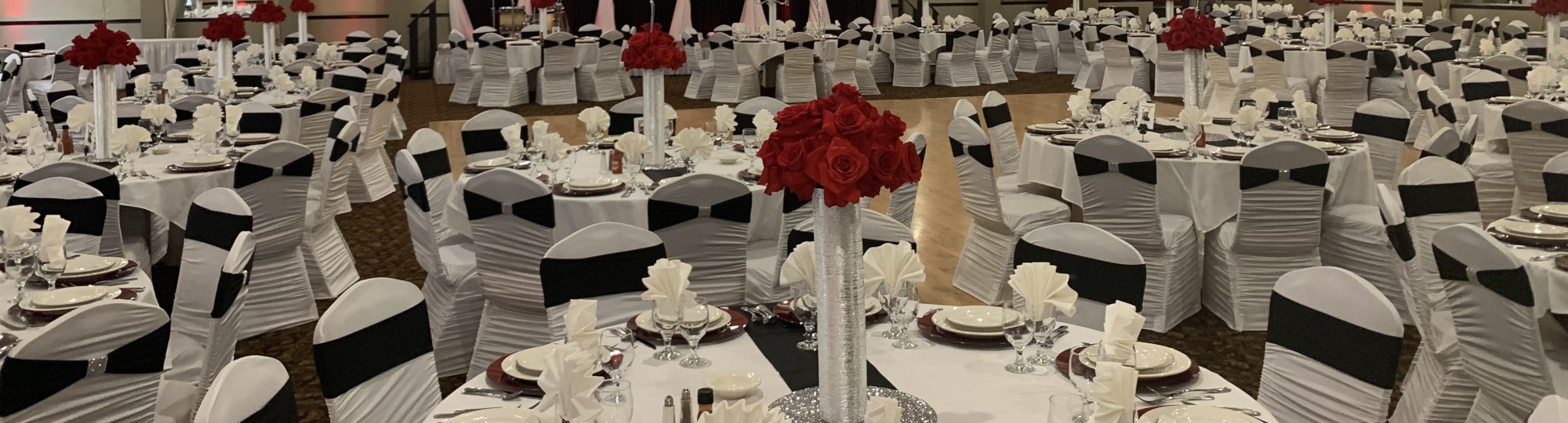 Chateau Banquets Banquet And Event Hall Merrillville Indiana